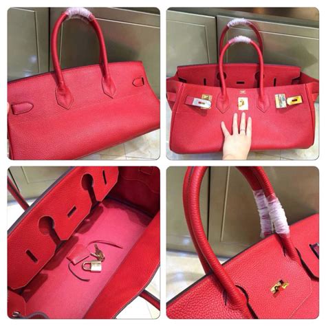 Hermes Birkin clutch